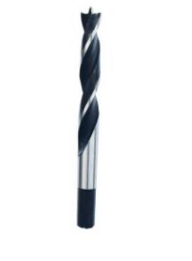 Burgija spiralna za drvo 16 mm dužine 160 mm 3E